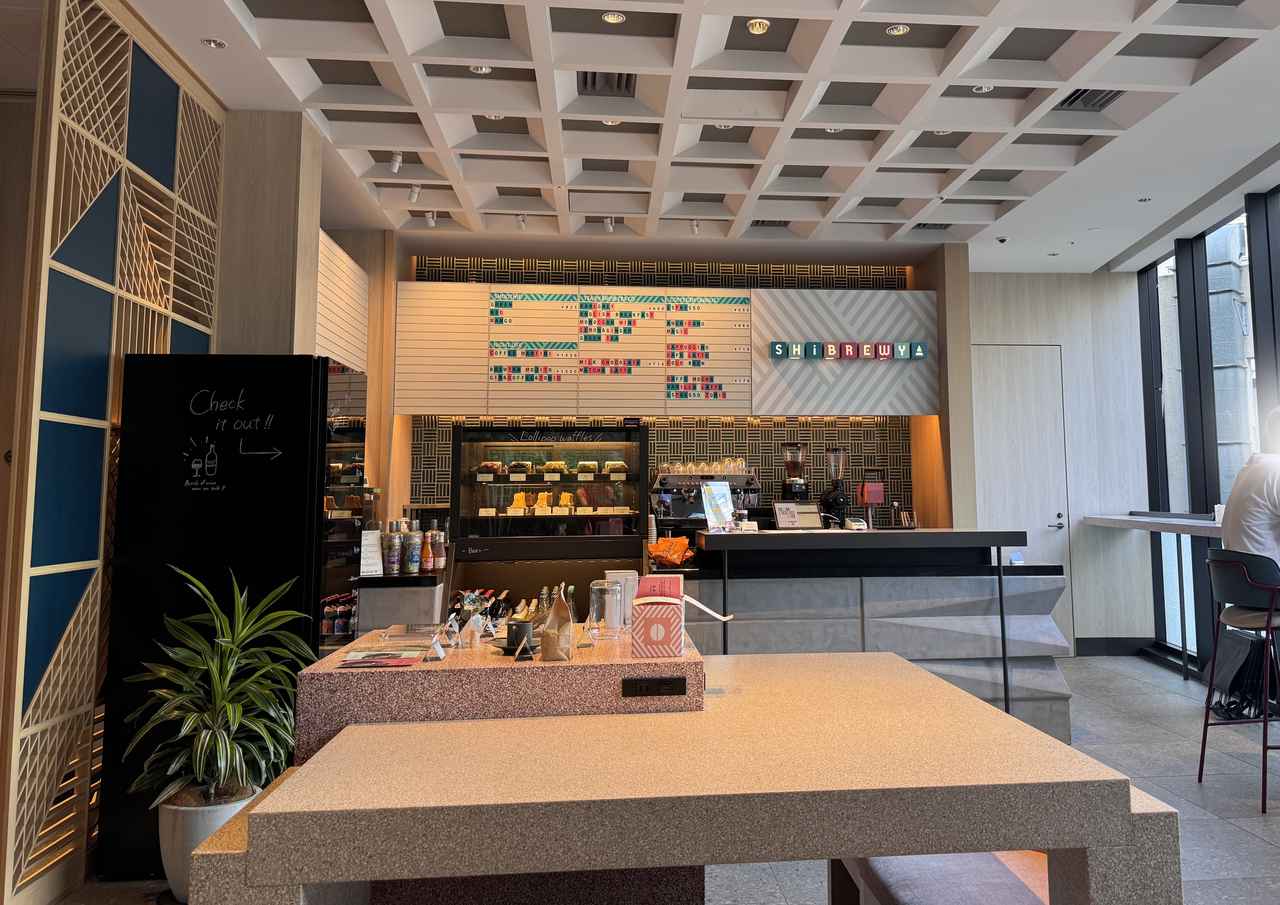 画像2: 渋谷の夏を盛り上げる♡ホテルインディゴ東京渋谷からフォトジェニックな新メニューが登場！