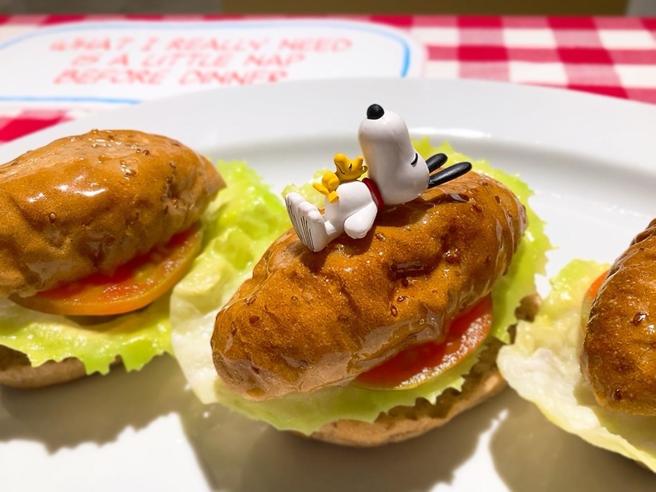 画像9: 【訪問レポ】「PEANUTS」誕生75周年！スヌーピーたちの言葉に癒される、涼やかな夏のひと時はいかが？