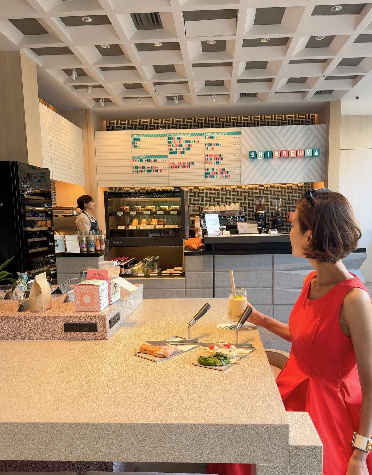 画像7: 渋谷の夏を盛り上げる♡ホテルインディゴ東京渋谷からフォトジェニックな新メニューが登場！