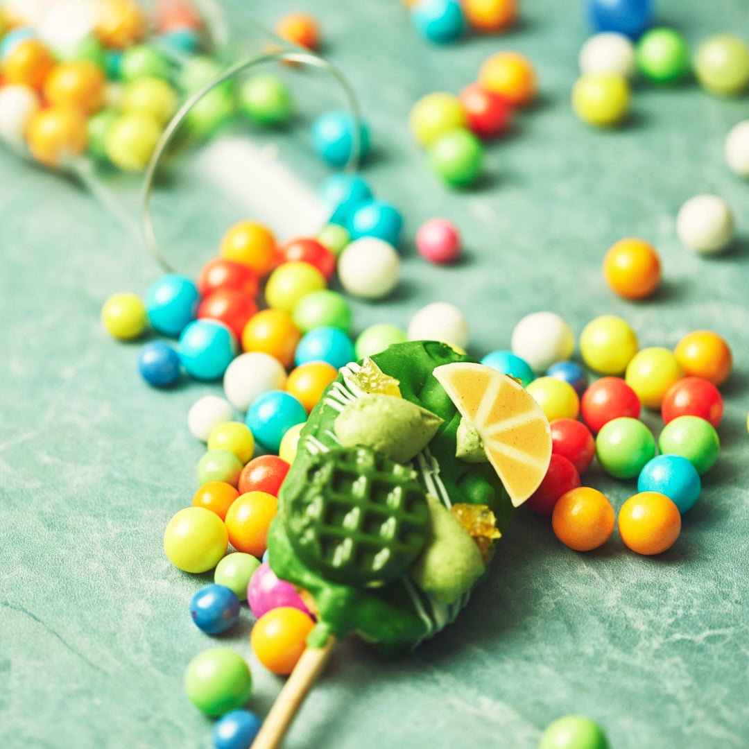 画像6: 渋谷の夏を盛り上げる♡ホテルインディゴ東京渋谷からフォトジェニックな新メニューが登場！