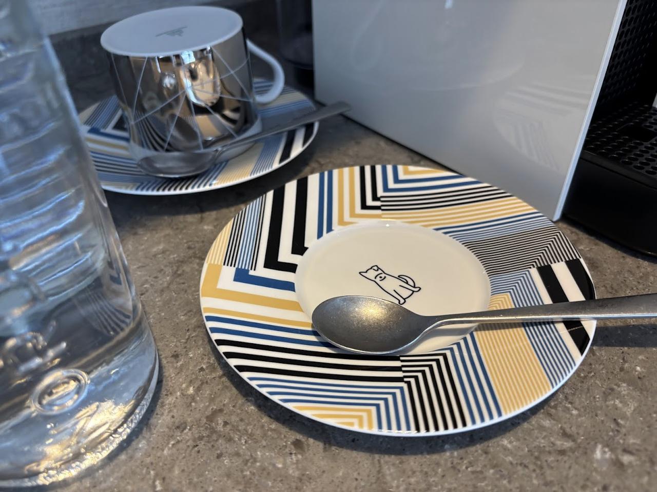 画像6: 渋谷の音楽カルチャーがテーマの客室