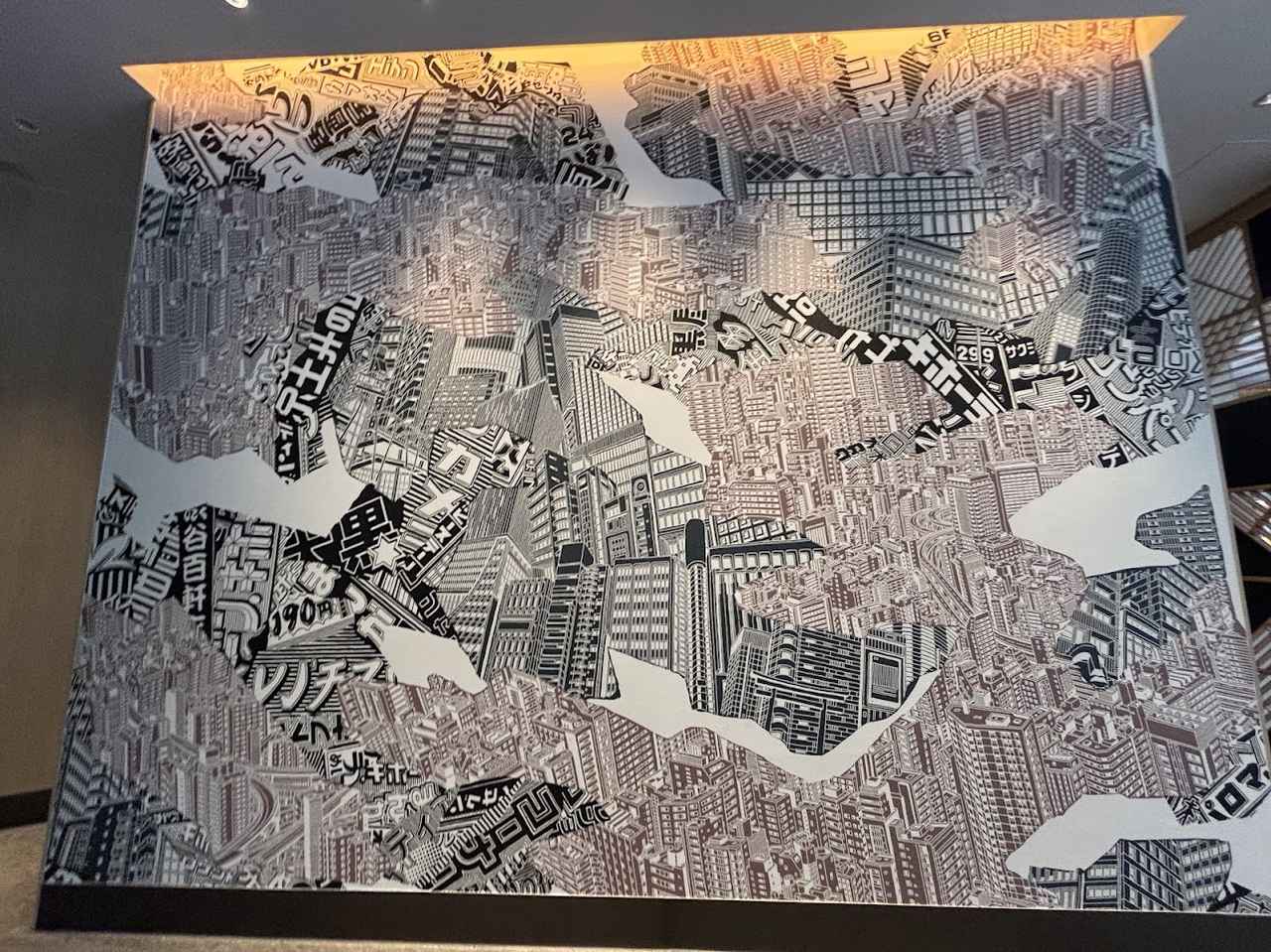 画像13: 渋谷の音楽カルチャーがテーマの客室