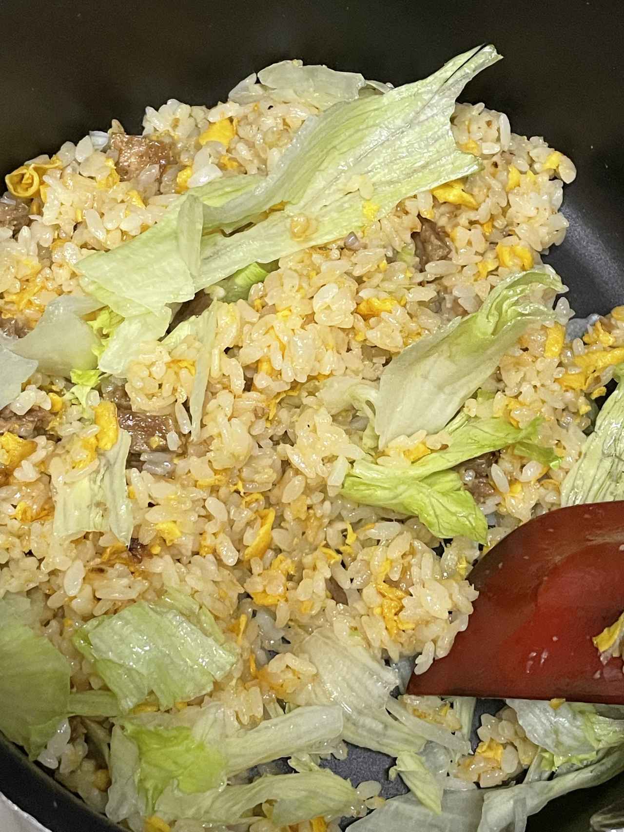 画像4: 火を使わずパパッと完成♡「本格炒め炒飯®」で作る夏のひと手間アレンジレシピが優勝！