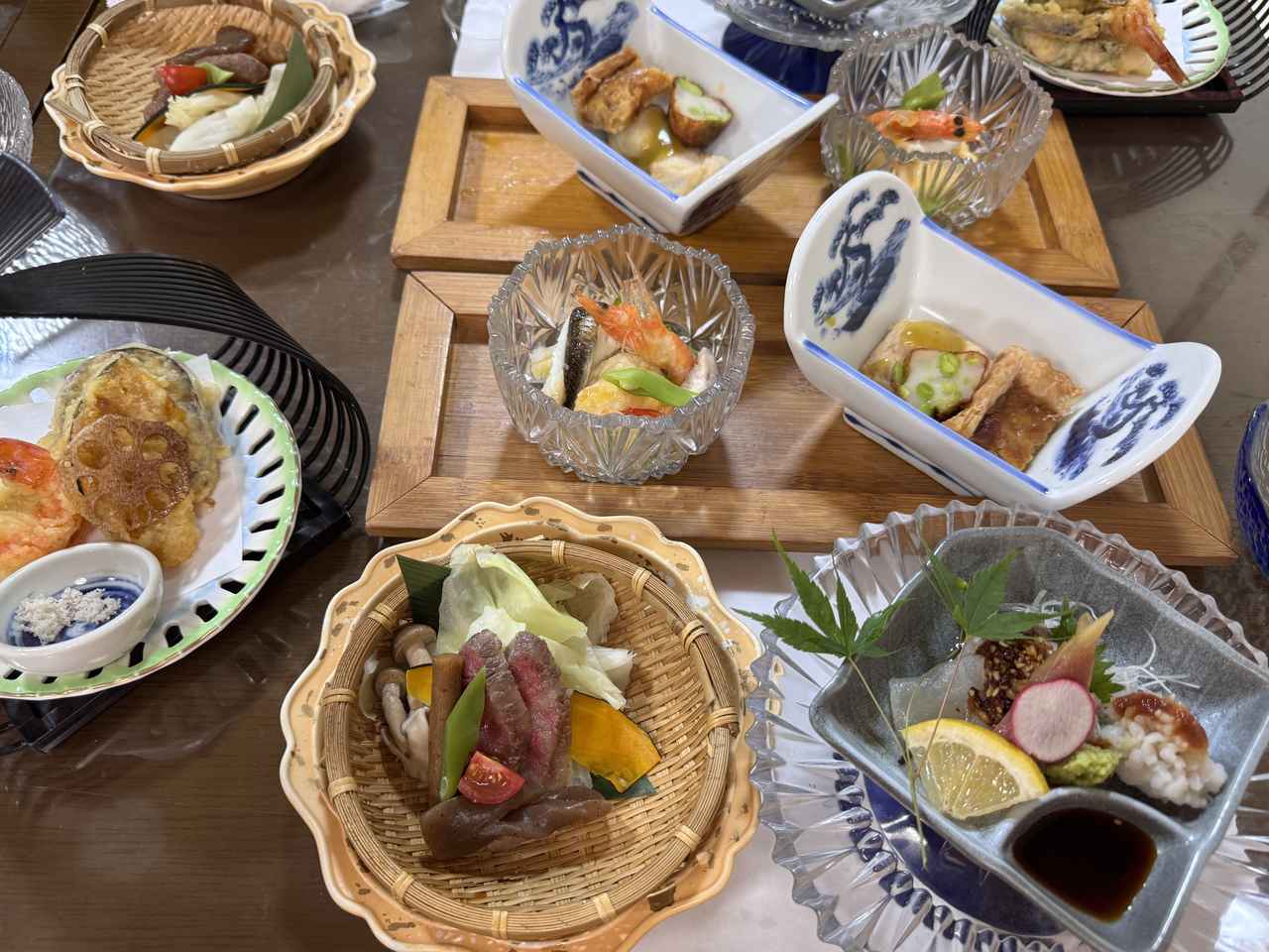 画像2: 「割烹大学」で島の恵みをまるごと味わう至福のランチタイム