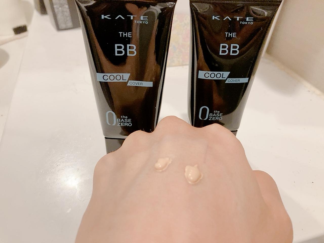 画像: 左がEX-1、右がEX-2