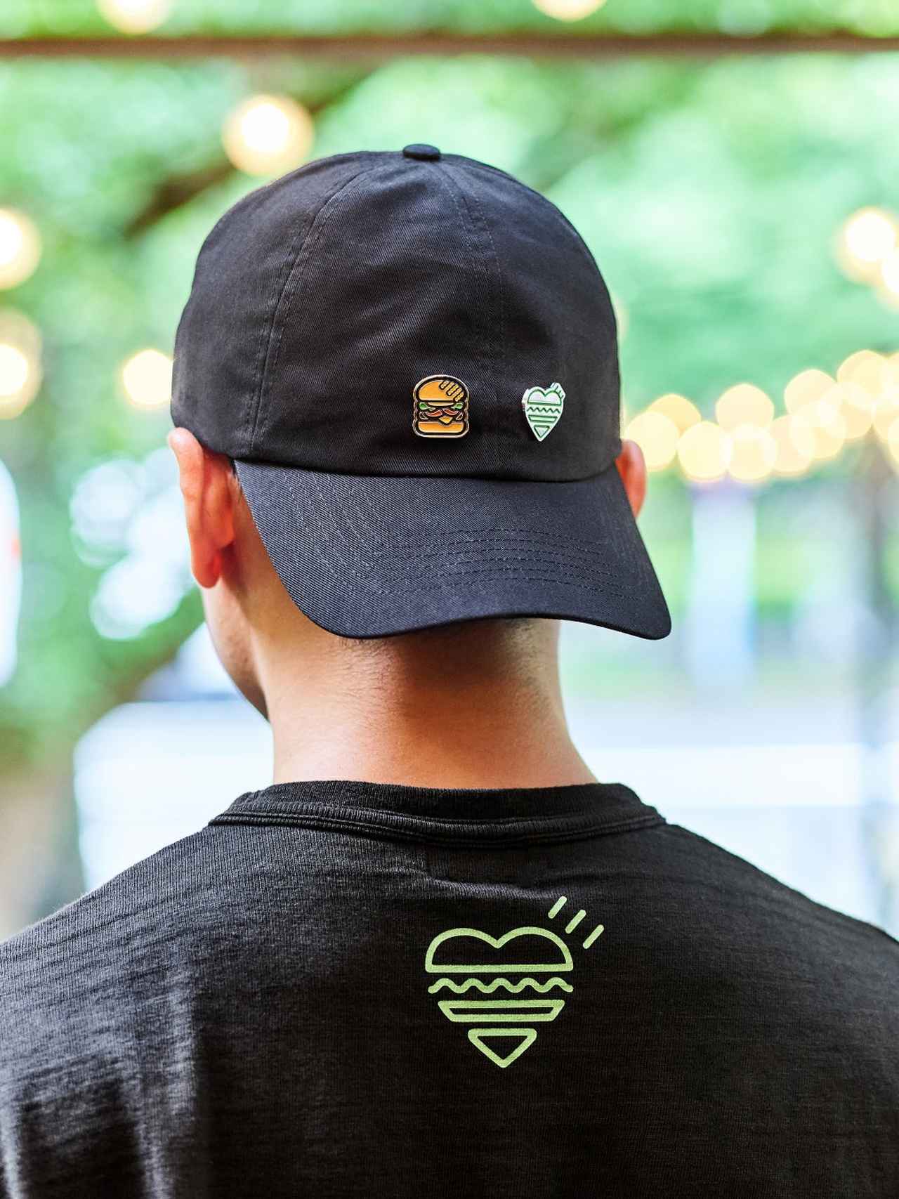画像6: 【限定コラボ】シェイク シャック×HUMAN MADE、話題の新メニュー＆グッズ登場！