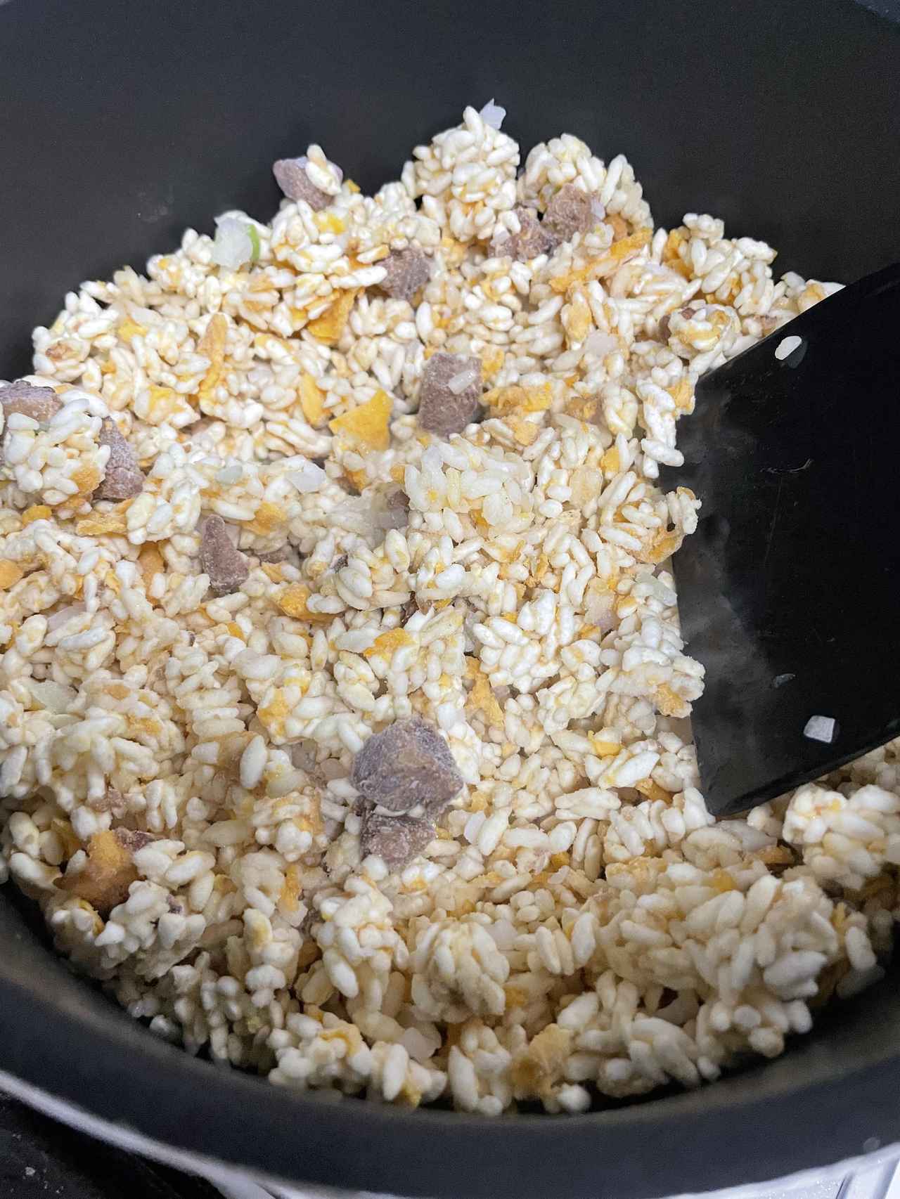 画像5: 火を使わずパパッと完成♡「本格炒め炒飯®」で作る夏のひと手間アレンジレシピが優勝！