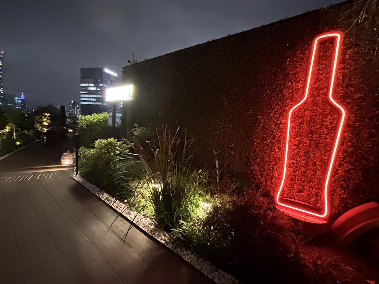 画像3: 渋谷の絶景を一望できるテラスでAperolを満喫 「Spritz in the City」を夏季限定で開催