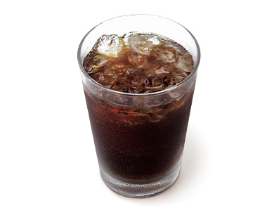 画像: ペプシコーラ | ドリンク/スープ | モスバーガー公式サイト