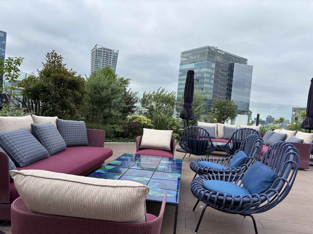 画像2: 渋谷の絶景を一望できるテラスでAperolを満喫 「Spritz in the City」を夏季限定で開催