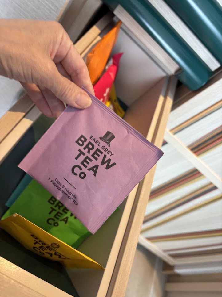 画像5: 渋谷の音楽カルチャーがテーマの客室