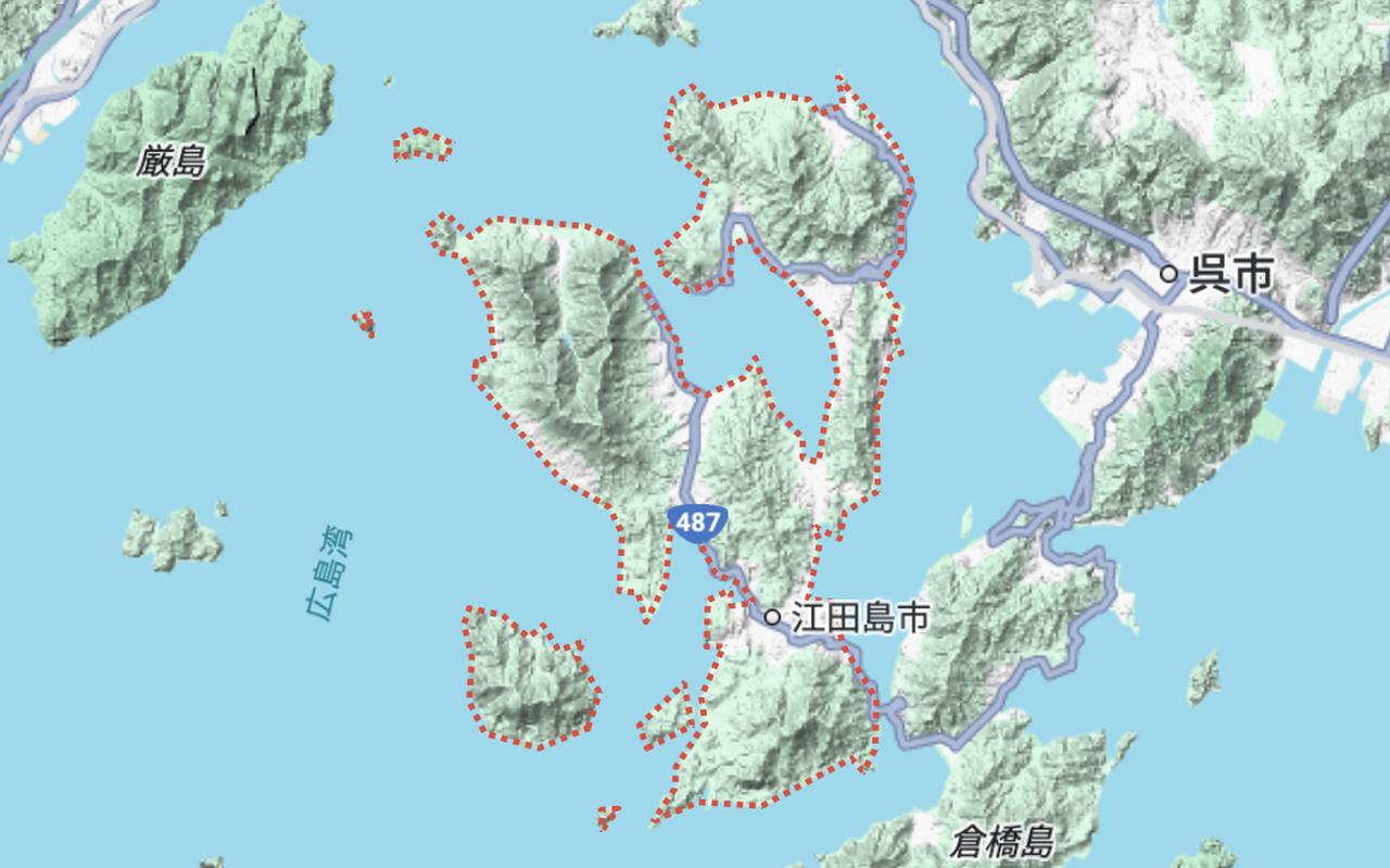 画像: 穏やかな海と島の暮らしにふれる