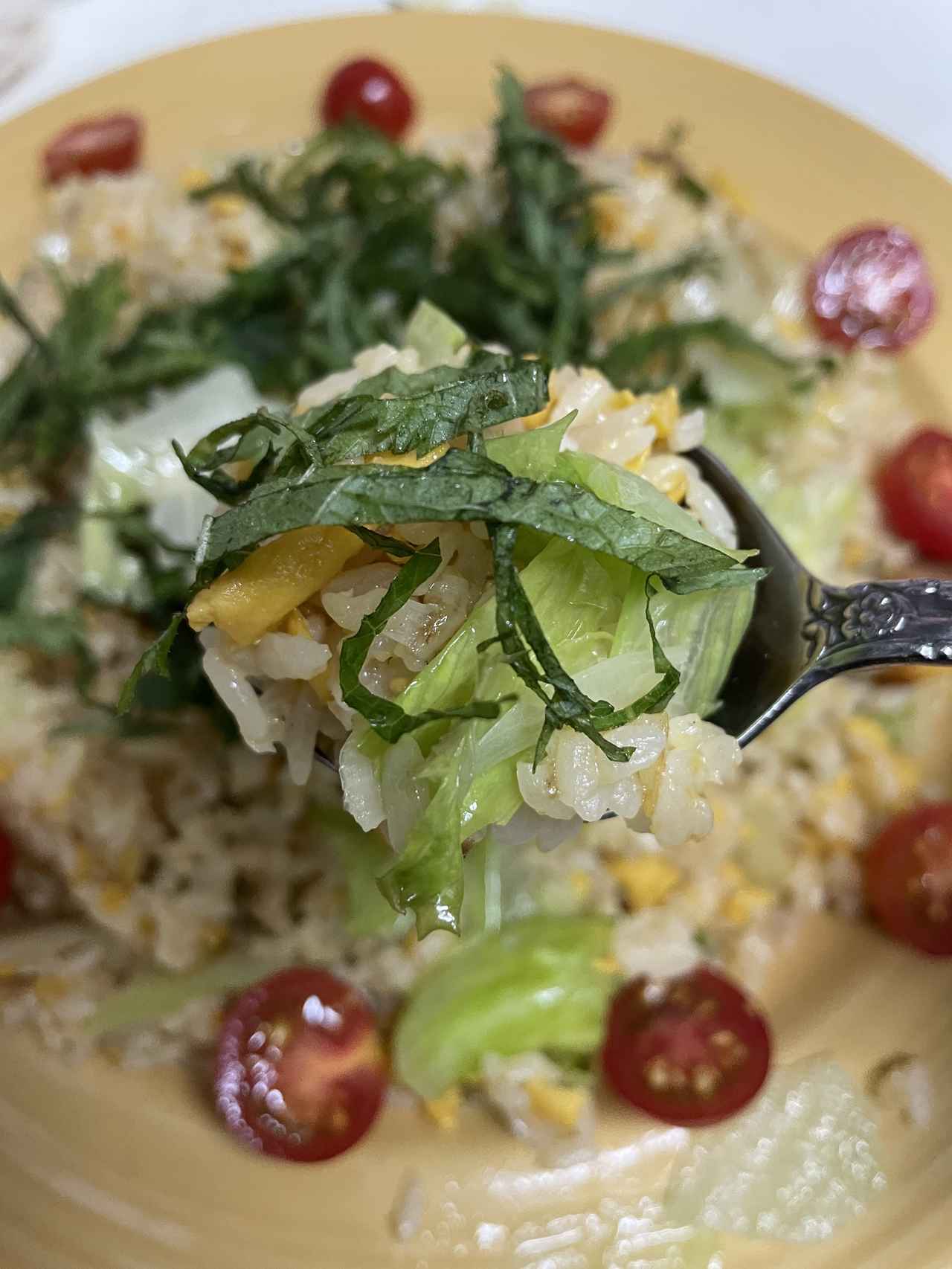 画像6: 火を使わずパパッと完成♡「本格炒め炒飯®」で作る夏のひと手間アレンジレシピが優勝！