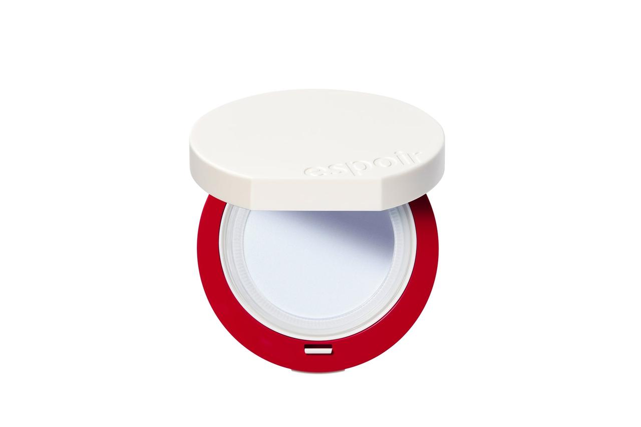 画像: 【速報】マスク蒸れ・テカリ悩みに終止符！espoir（エスポア）から「ポアレスシルク肌」叶える新作クッション登場