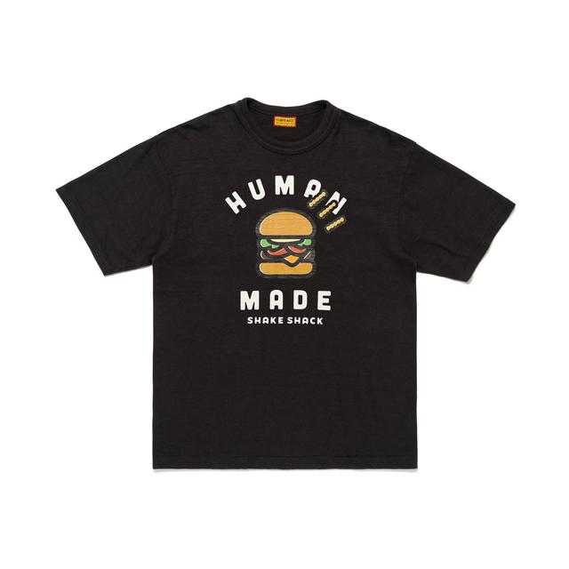 限定コラボ】シェイク シャック×HUMAN MADE、話題の新メニュー＆グッズ