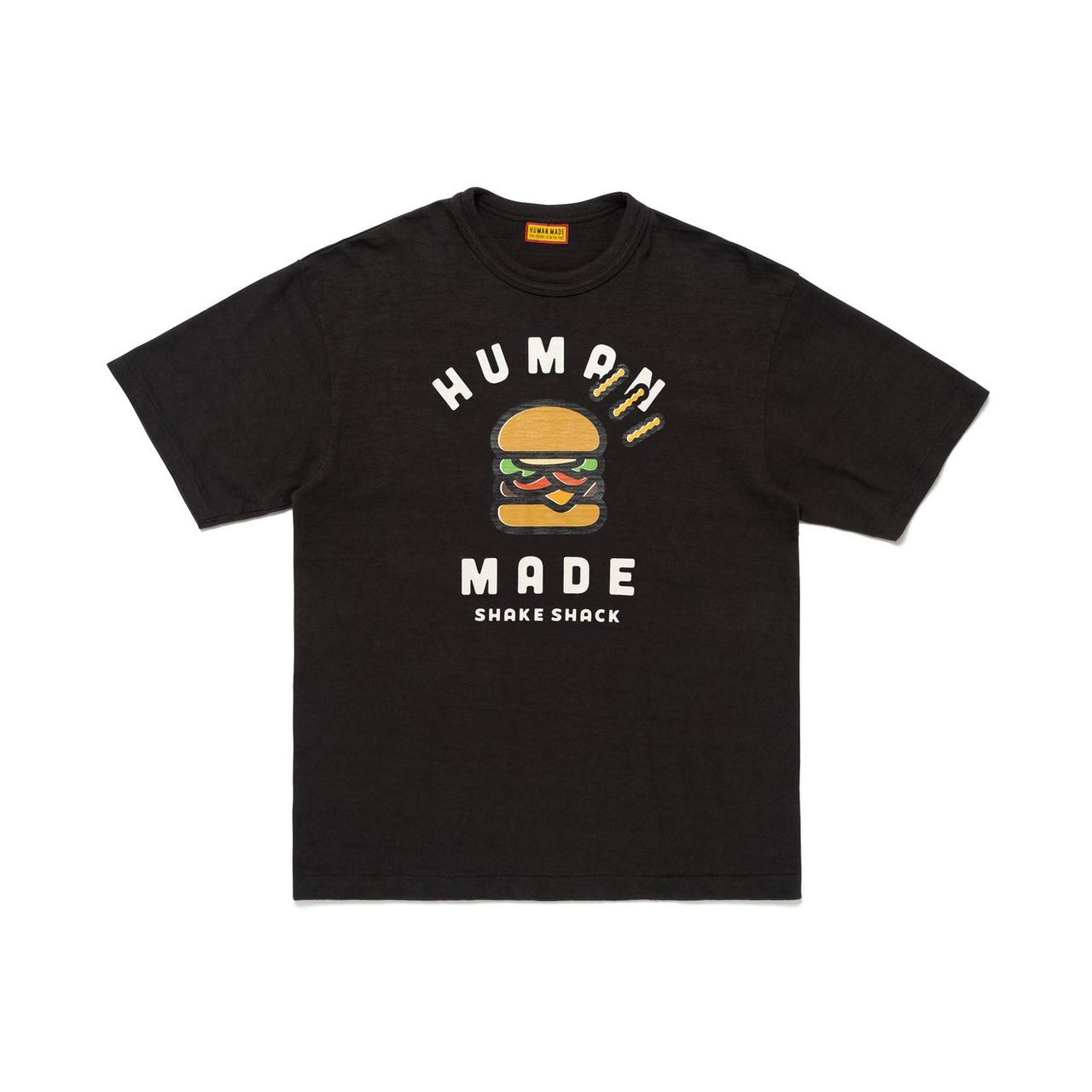 画像3: 【限定コラボ】シェイク シャック×HUMAN MADE、話題の新メニュー＆グッズ登場！