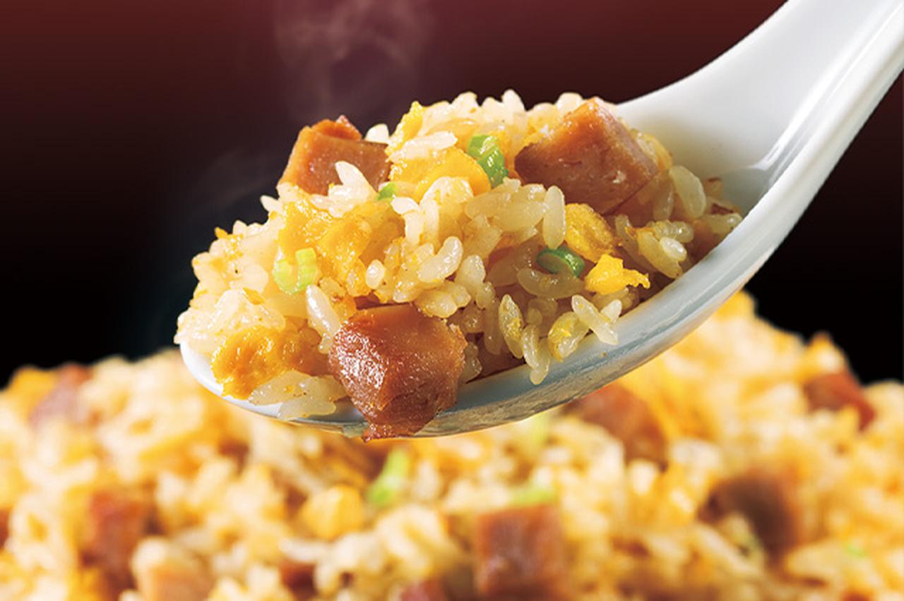 画像2: 火を使わずパパッと完成♡「本格炒め炒飯®」で作る夏のひと手間アレンジレシピが優勝！