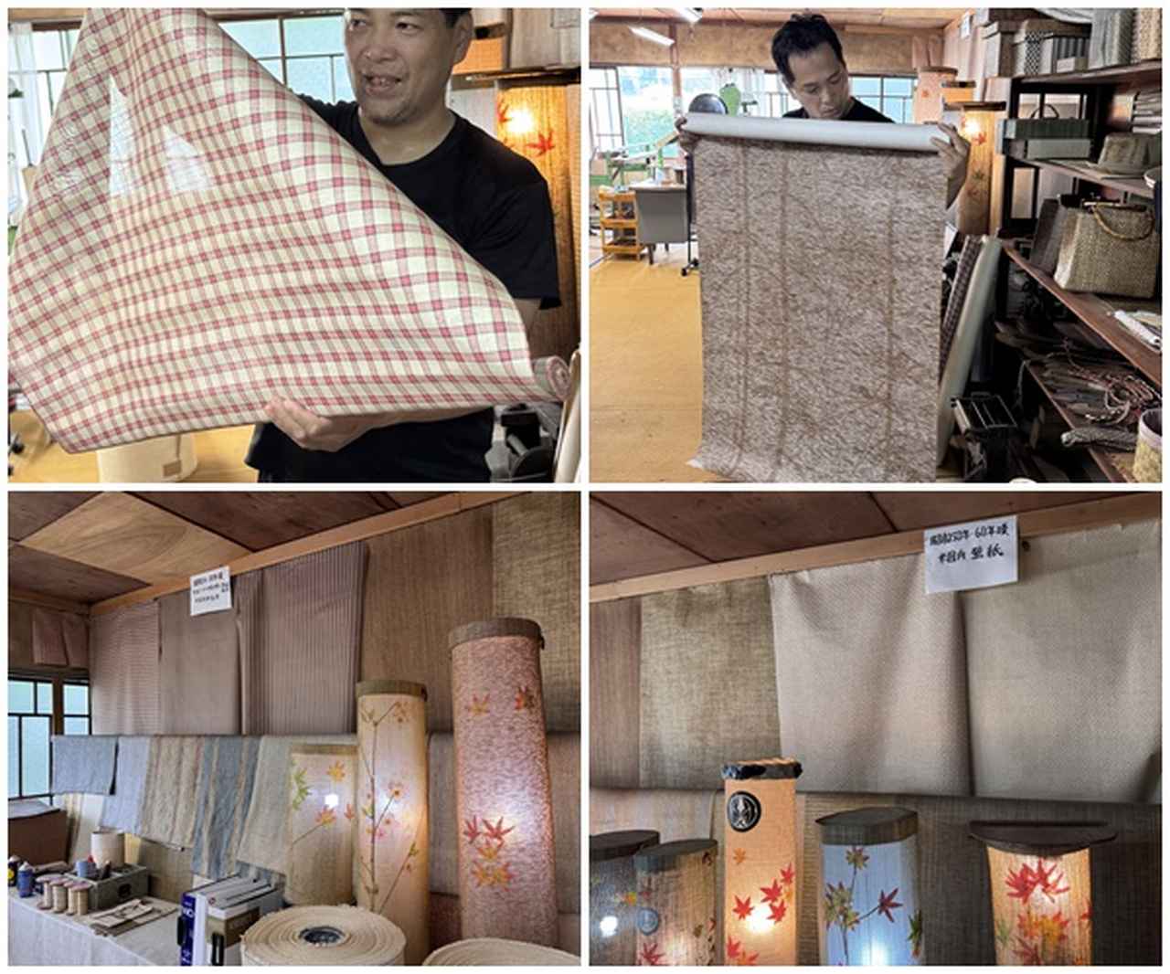 画像: 先代から技術をしっかり受け継ぐ5代目