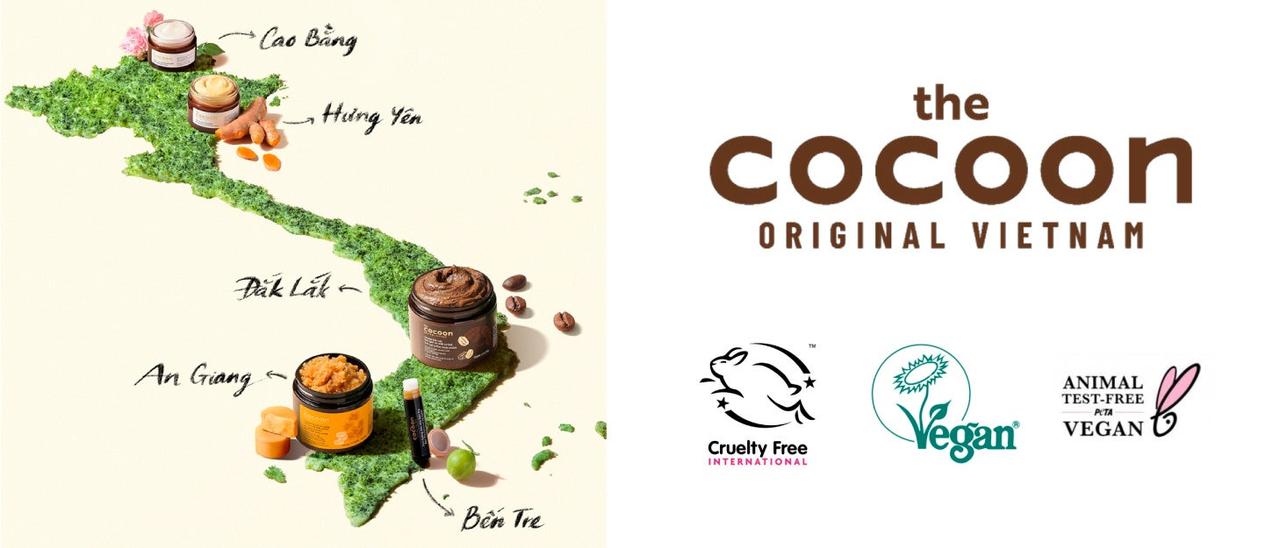 画像: Cocoon（コクーン）とは？