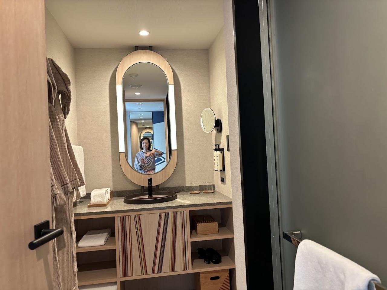 画像9: 渋谷の音楽カルチャーがテーマの客室