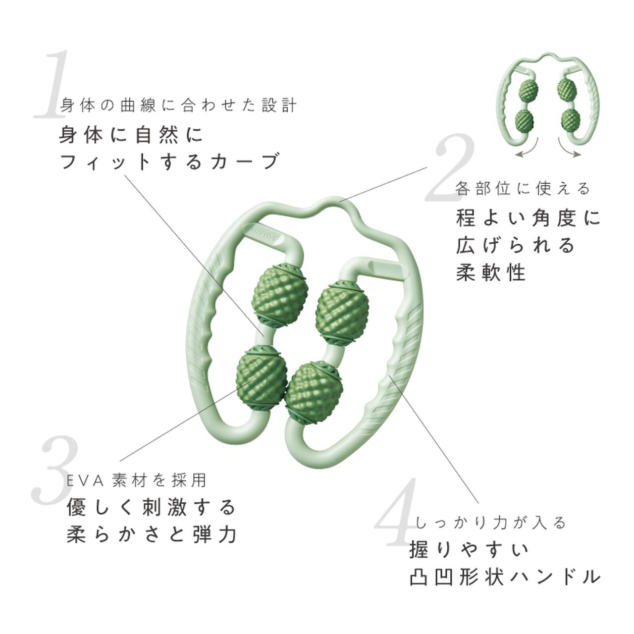 画像1: スラッと美脚＆ほっそり二の腕に！理想の自分アップデート術♡