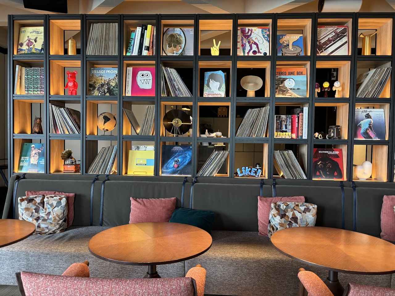 画像: ホテルインディゴ東京渋谷