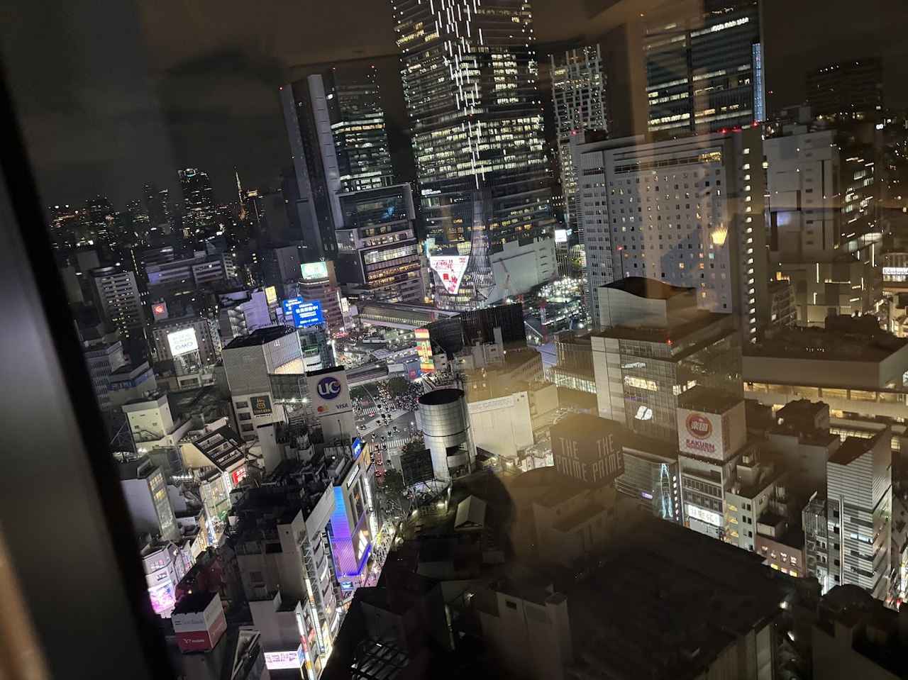 画像11: 渋谷の音楽カルチャーがテーマの客室