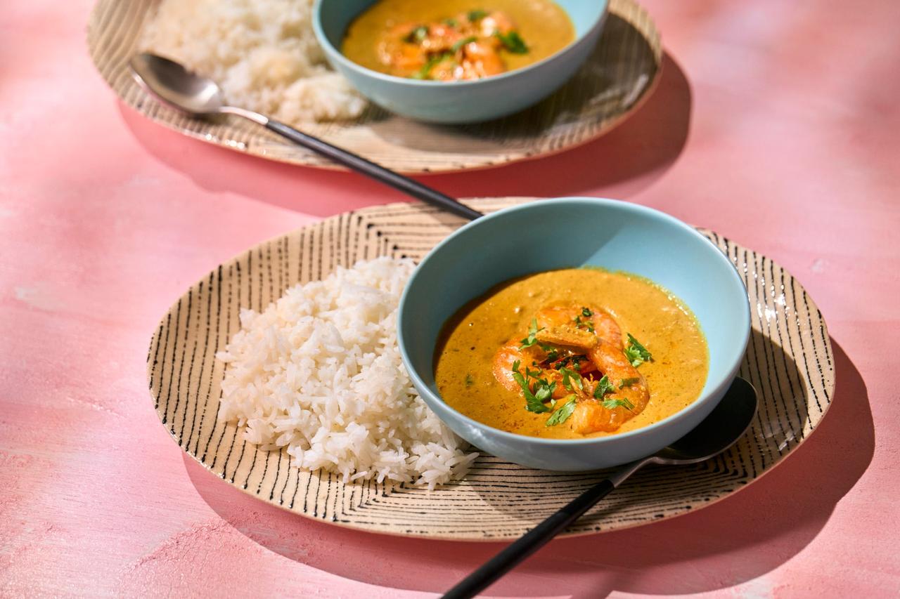 画像: 開発者のこだわりが光る！和・洋・中の技が詰まった“沼る”カレー30品