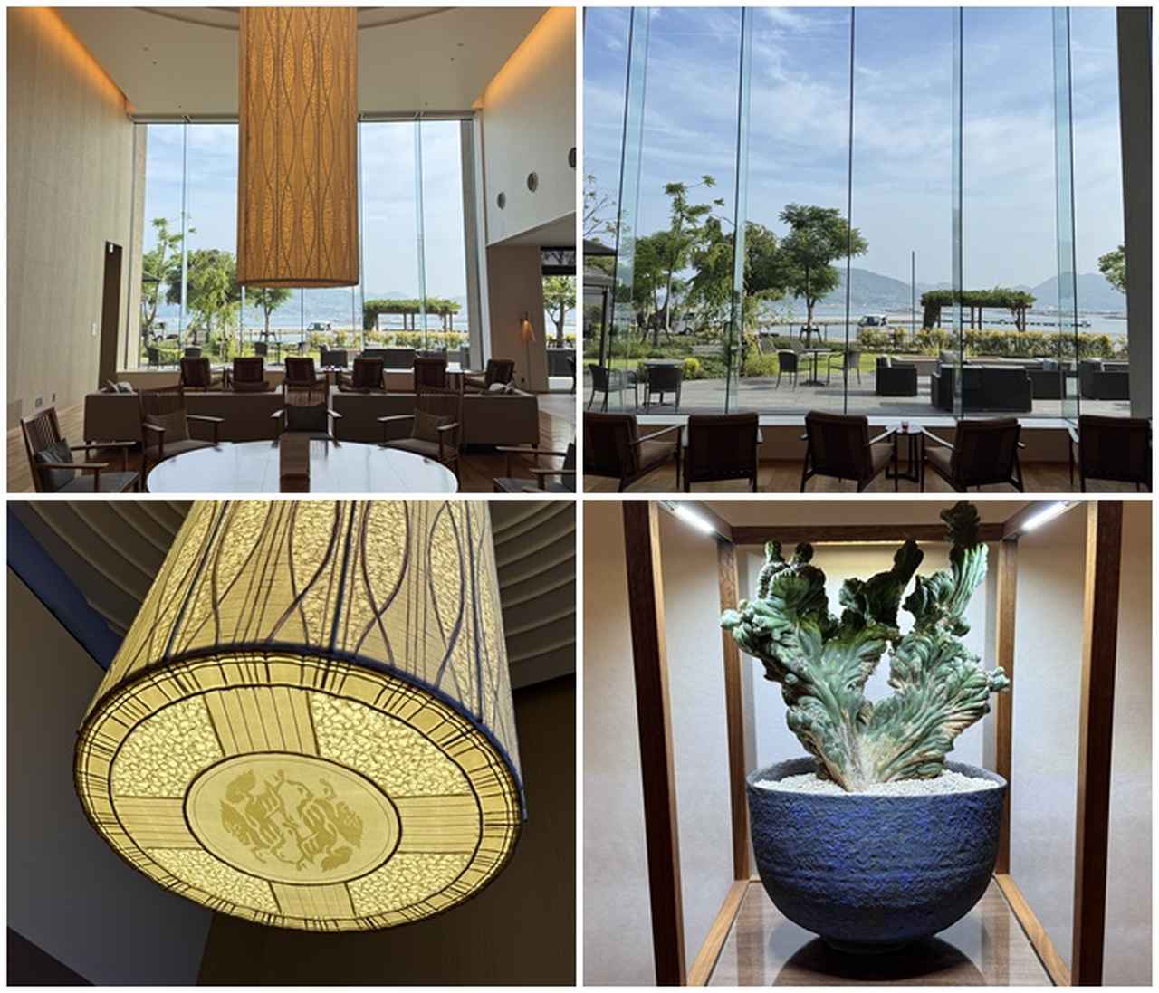 画像5: 世界が認めたラグジュアリーステイ♡“こころと身体が元気になる温泉宿”「江田島荘」