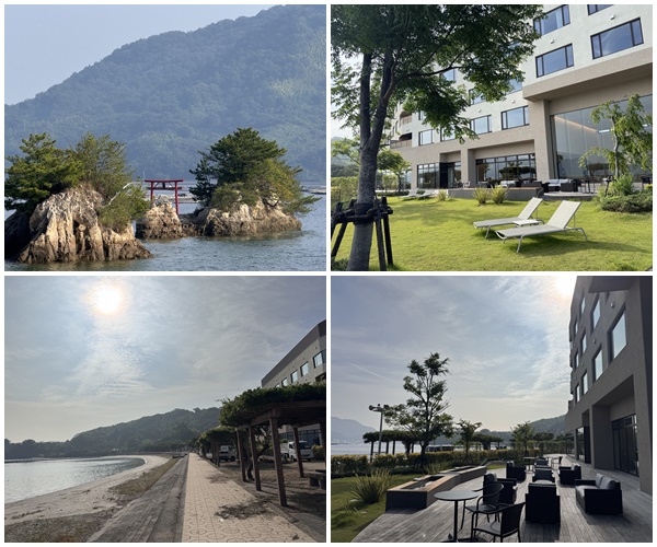 画像11: 世界が認めたラグジュアリーステイ♡“こころと身体が元気になる温泉宿”「江田島荘」