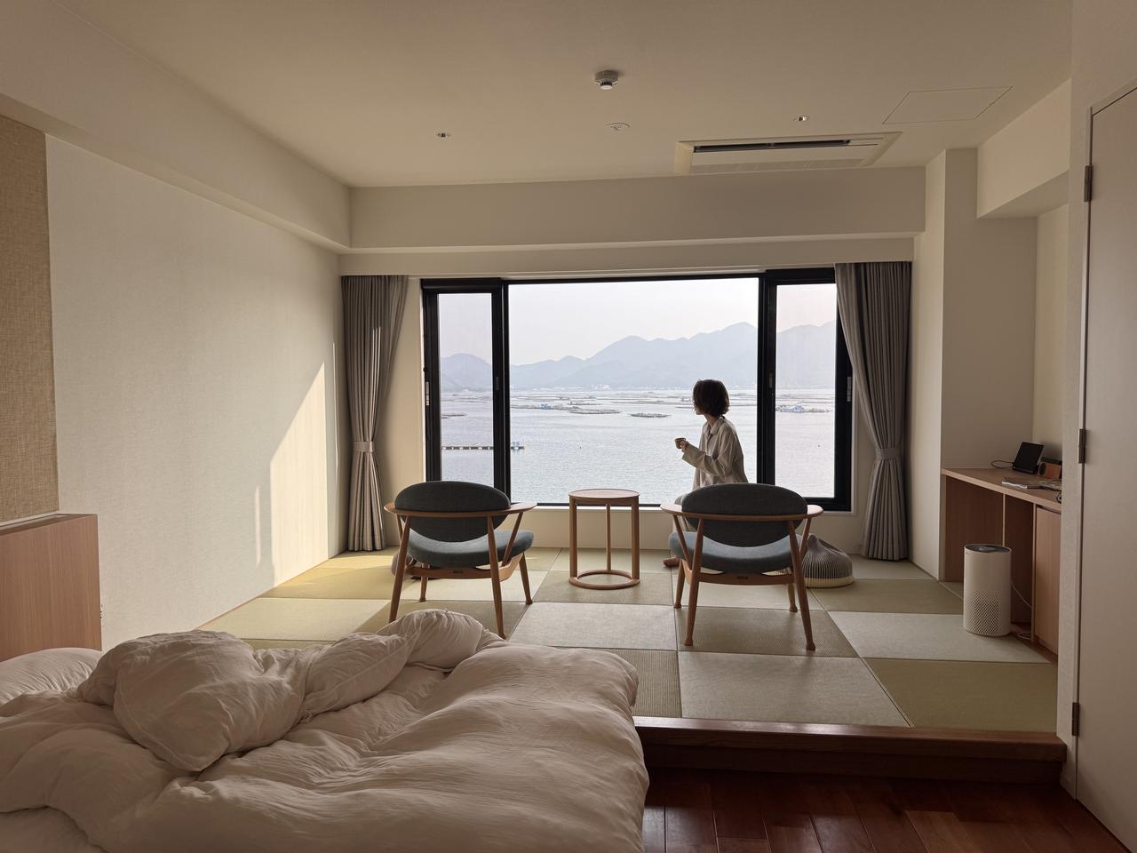 画像: スタンダード和洋室 B [20室]　定員4名