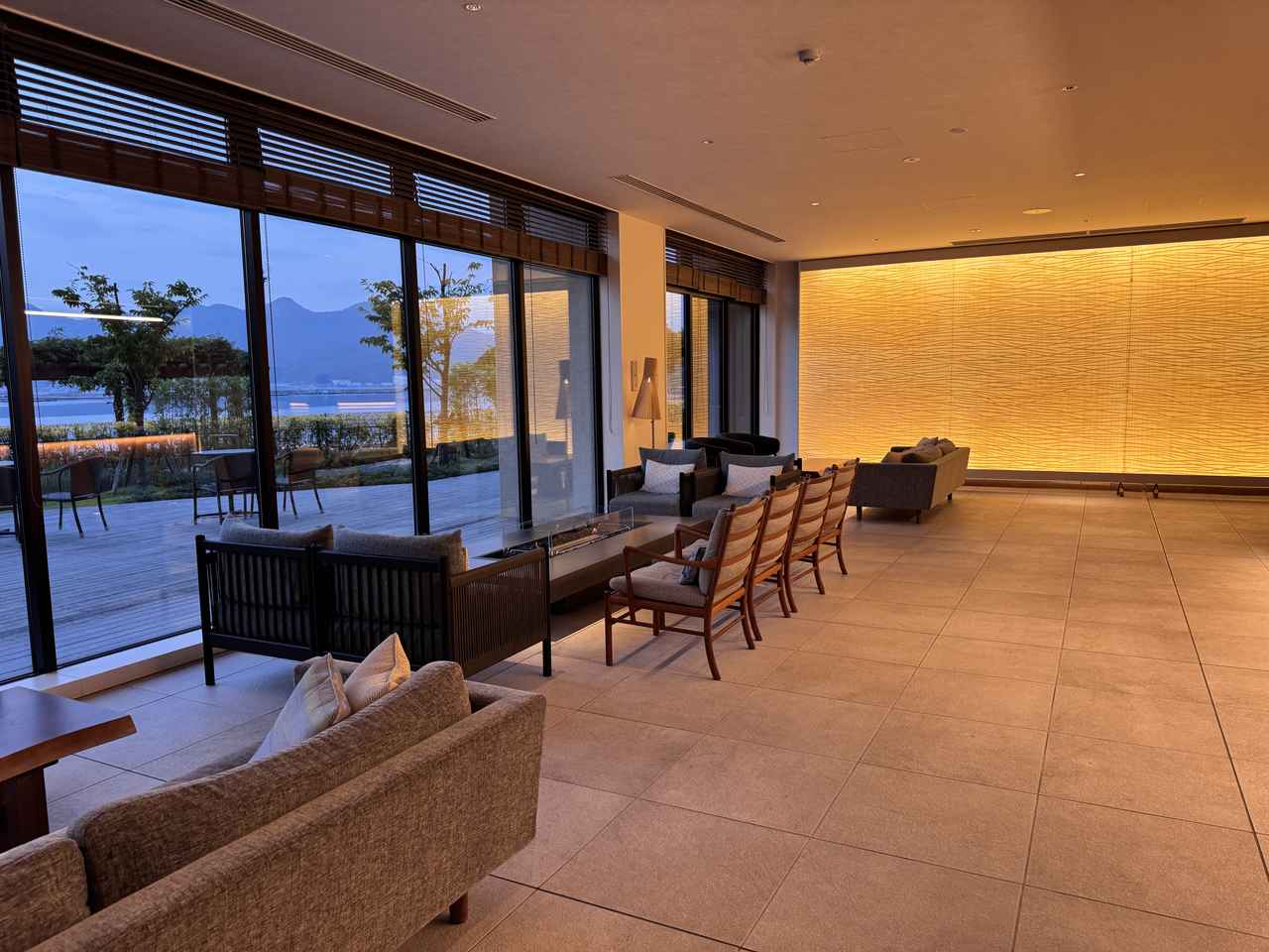 画像4: 世界が認めたラグジュアリーステイ♡“こころと身体が元気になる温泉宿”「江田島荘」