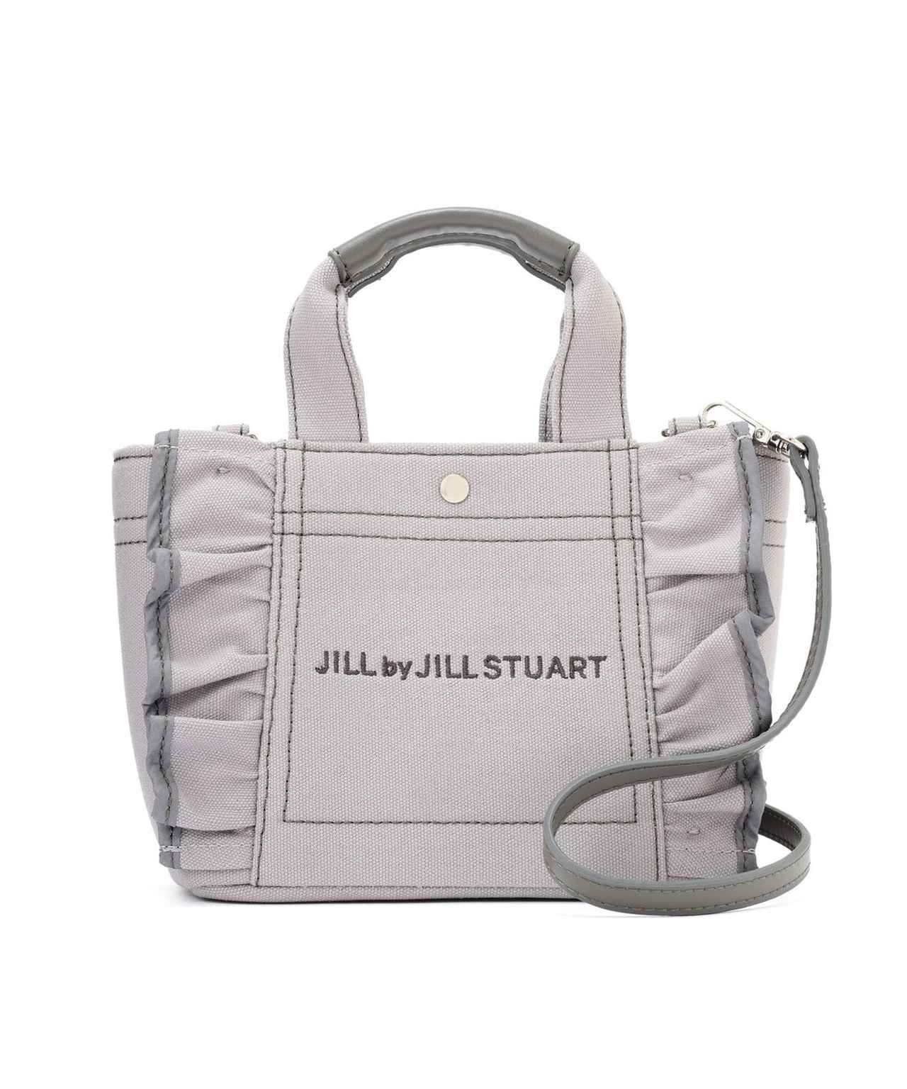画像9: JILL by JILL STUART 2025秋冬！新作＆人気バッグで甘さを重ねる新提案