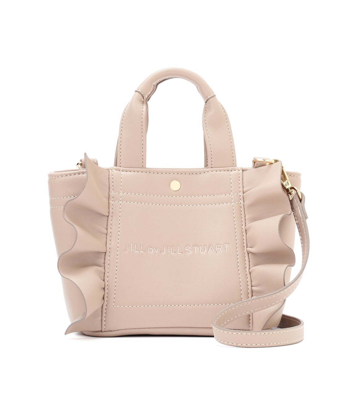 画像7: JILL by JILL STUART 2025秋冬！新作＆人気バッグで甘さを重ねる新提案