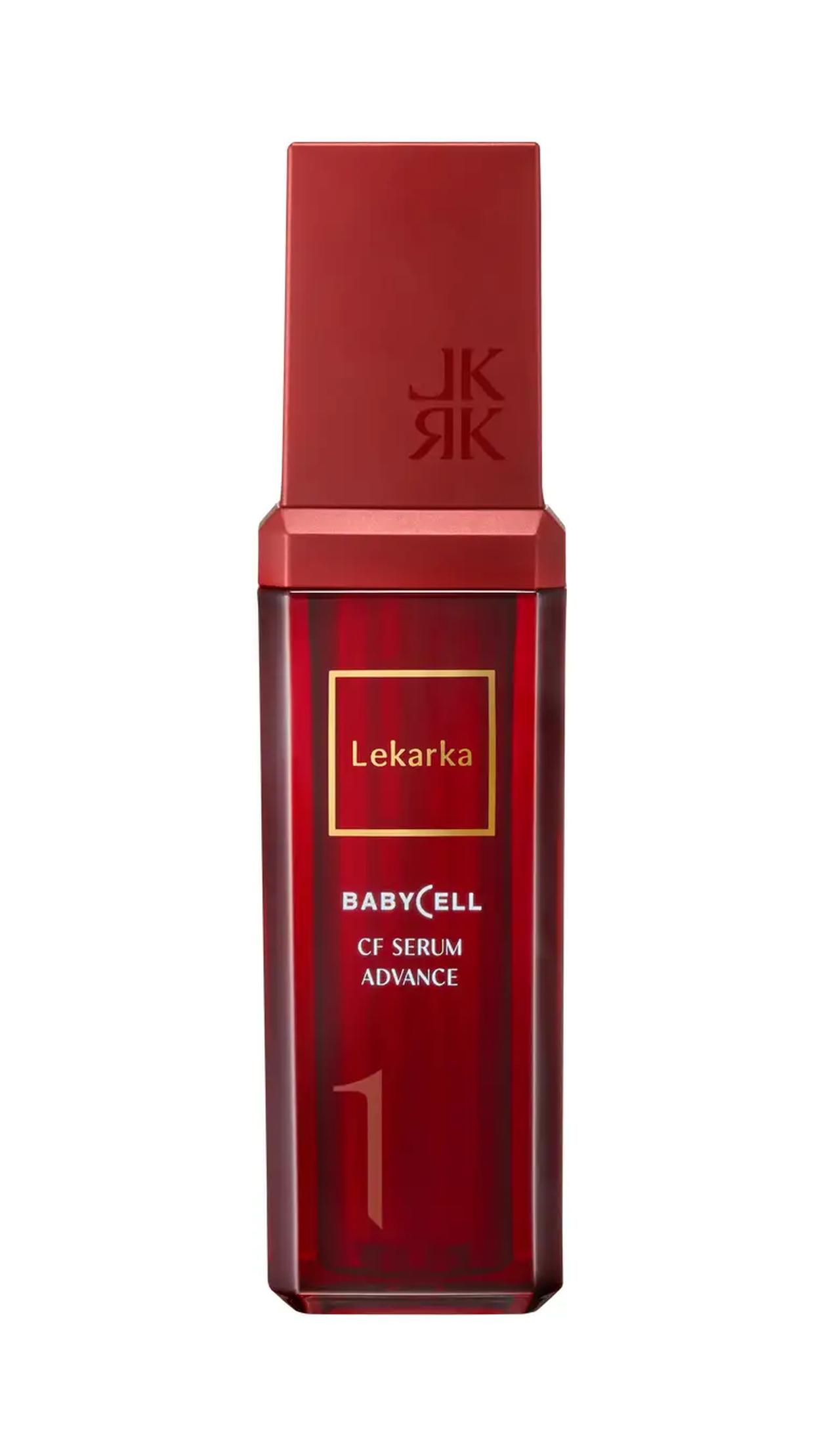 画像: ※1 シラン根エキス(保湿成分)、ゲンチアナ根エキス(保湿成分)※2 ピュアビタミンC(アスコルビン酸)、APPS(パルミチン酸アスコルビルリン酸3Na) (整肌成分)※3 乾燥による肌荒れを防ぐこと※4 保湿効果※5 角質層※6 美容液の中でのファーストステップ