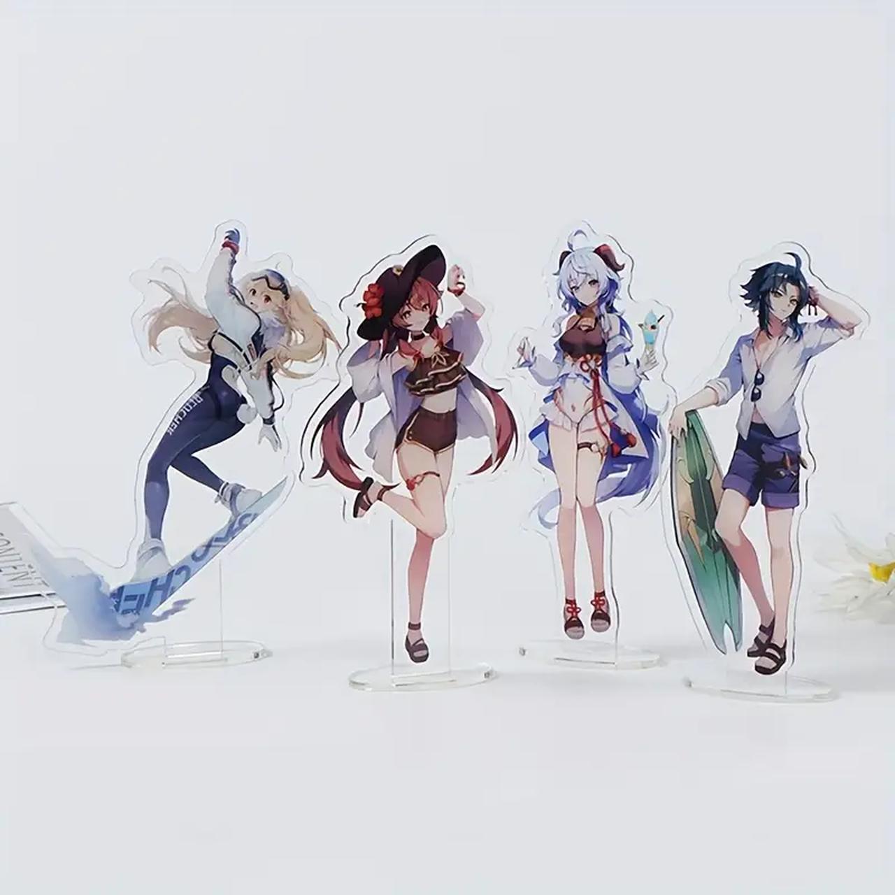 画像1: 1　アクリルスタンド＆収納グッズ