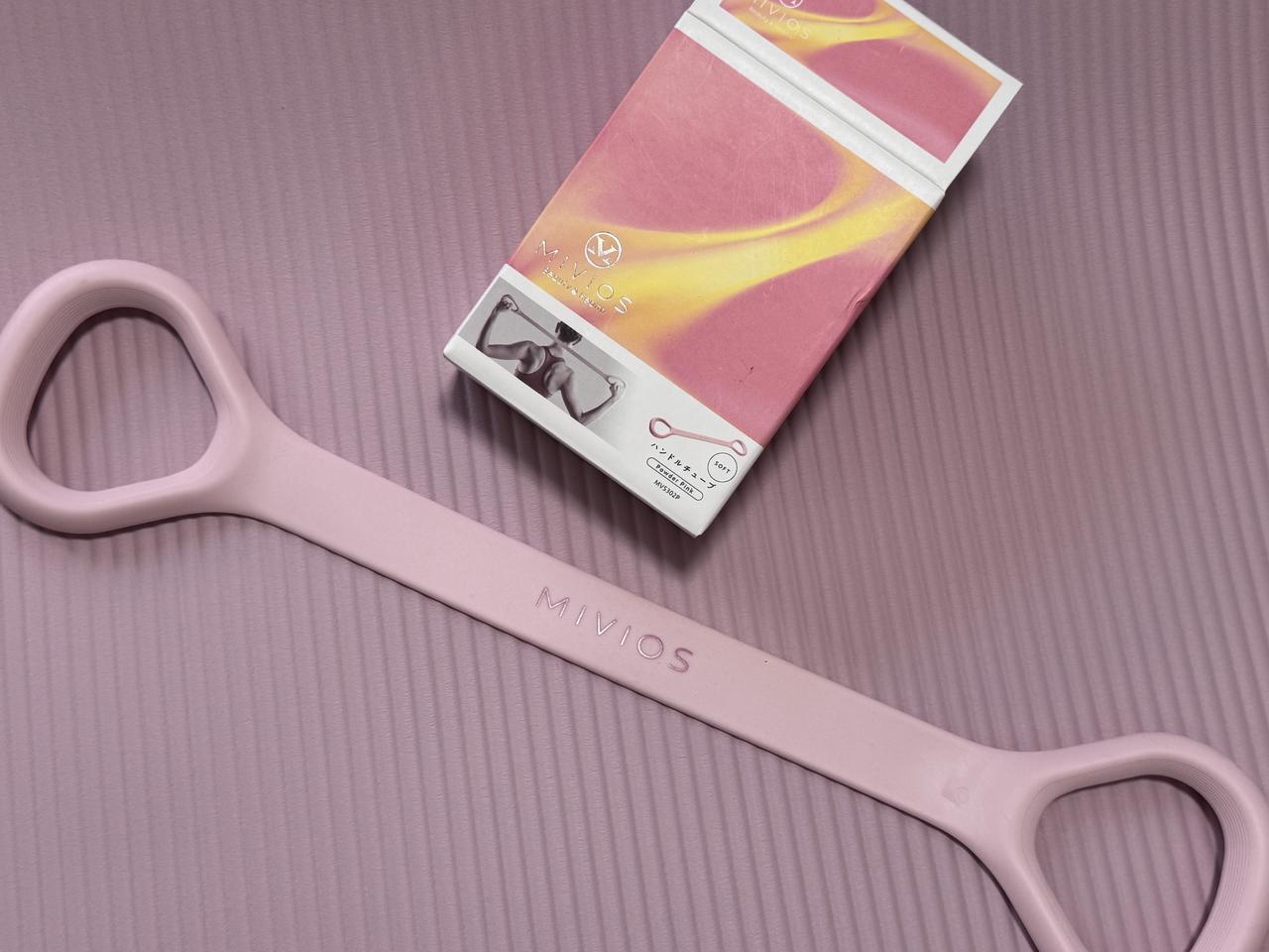 画像3: 使い方色々！気になる部分をピンポイントで鍛えられる優秀アイテム