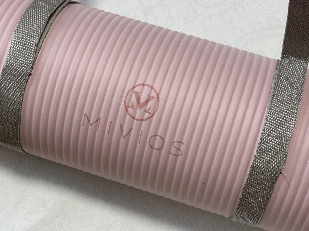 画像1: おうちで始める本格エクサ♡MIVIOSの優秀フィットネスアイテムで理想の自分へアップデート