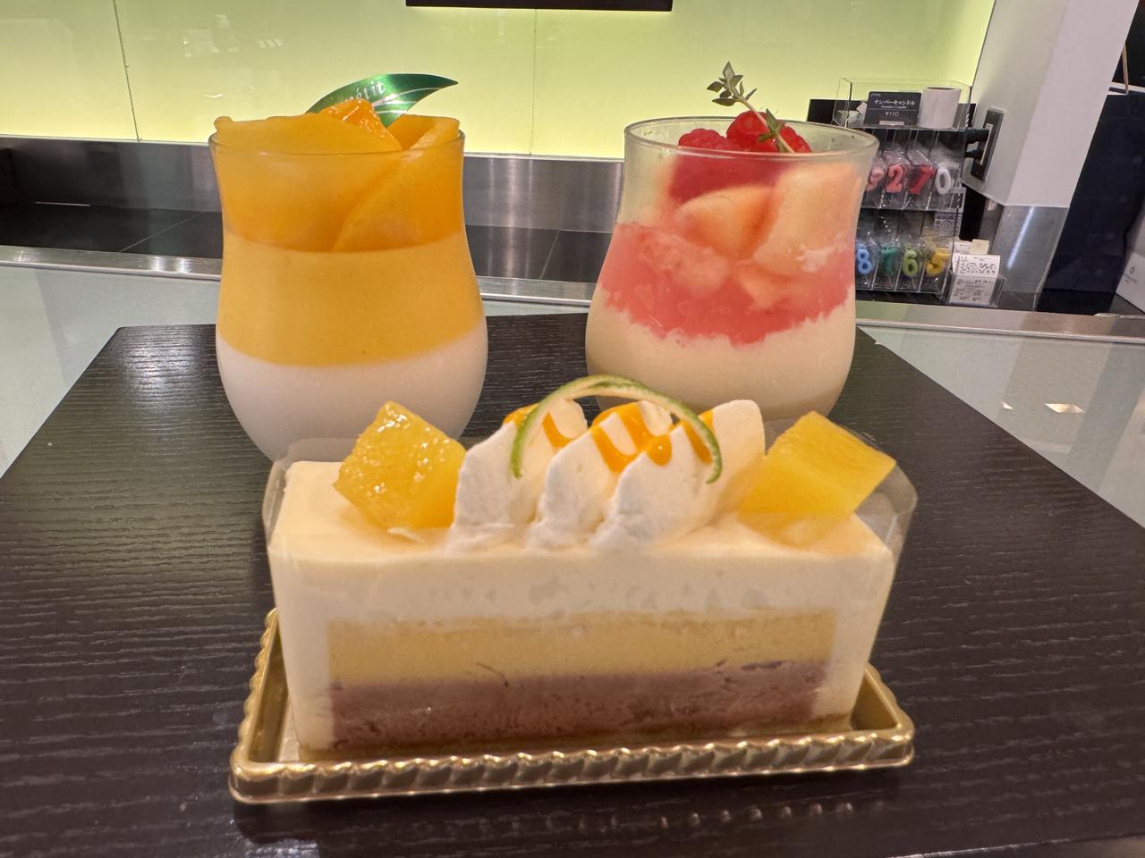 画像: 夏のスイーツは、“爽やかさ”で選ぶ♡