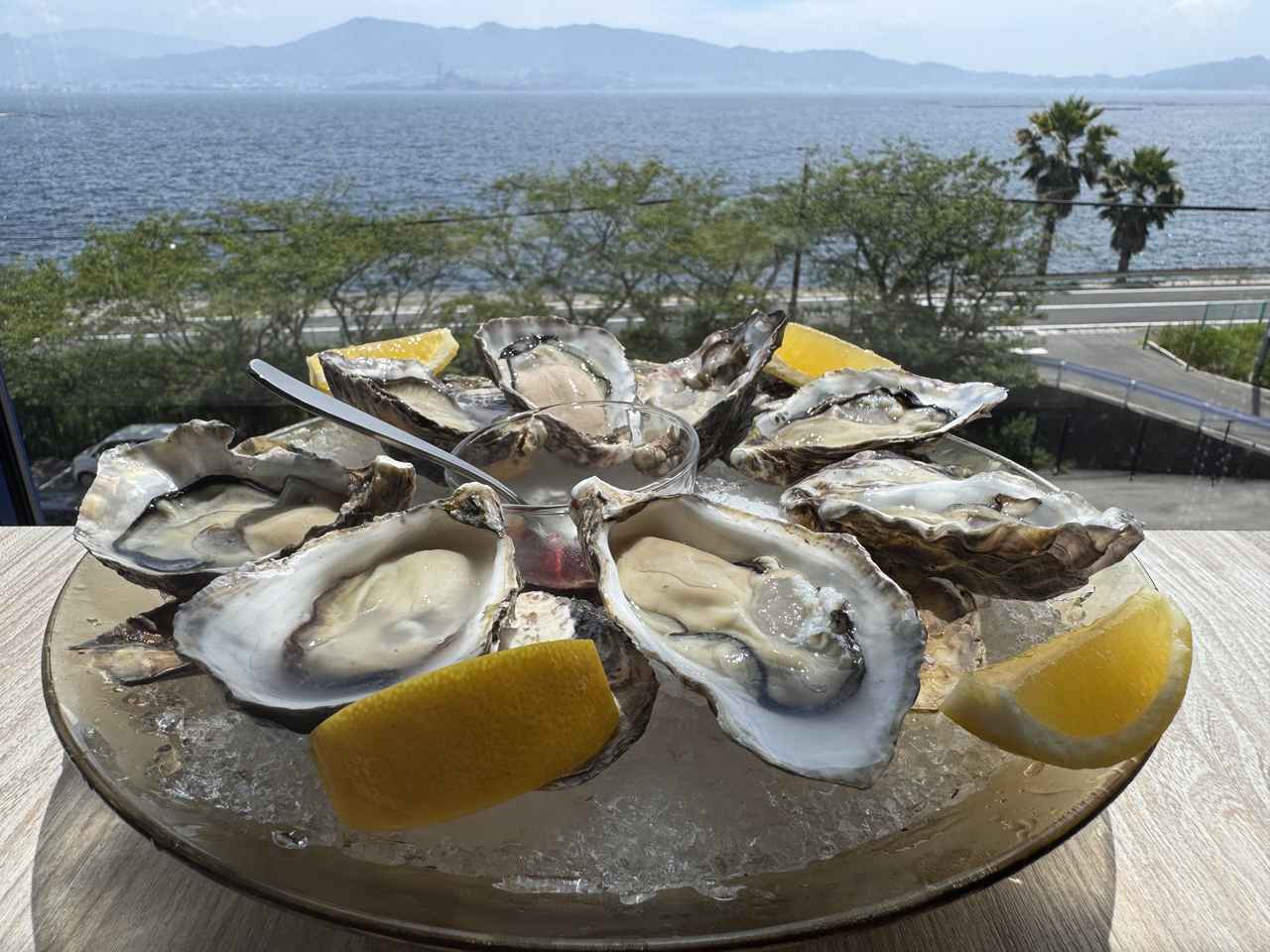 画像: 海の恵みを“そのまま味わう”贅沢体験