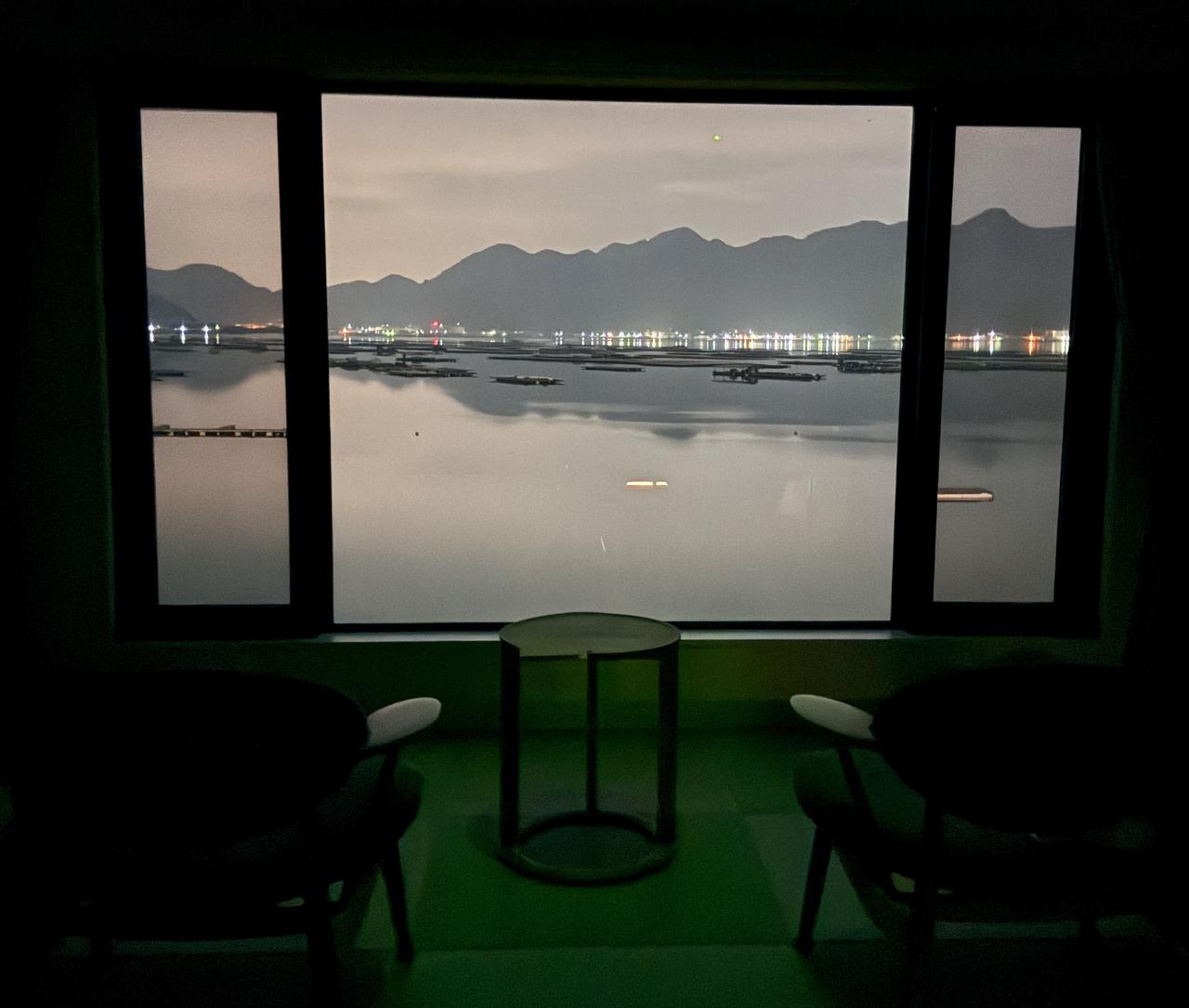 画像: 美しい夜景