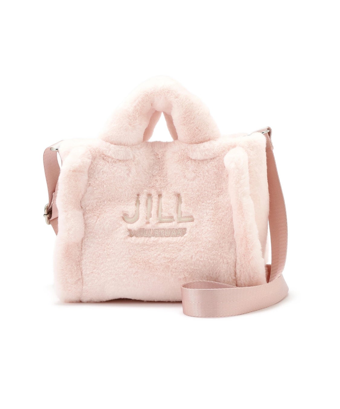画像6: JILL by JILL STUART 2025秋冬！新作＆人気バッグで甘さを重ねる新提案