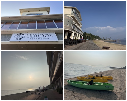 画像18: 五感で出会う、島の恵みと癒しの時間♡知る人ぞ知る“江田島”の魅力を体験【観光・グルメ編】