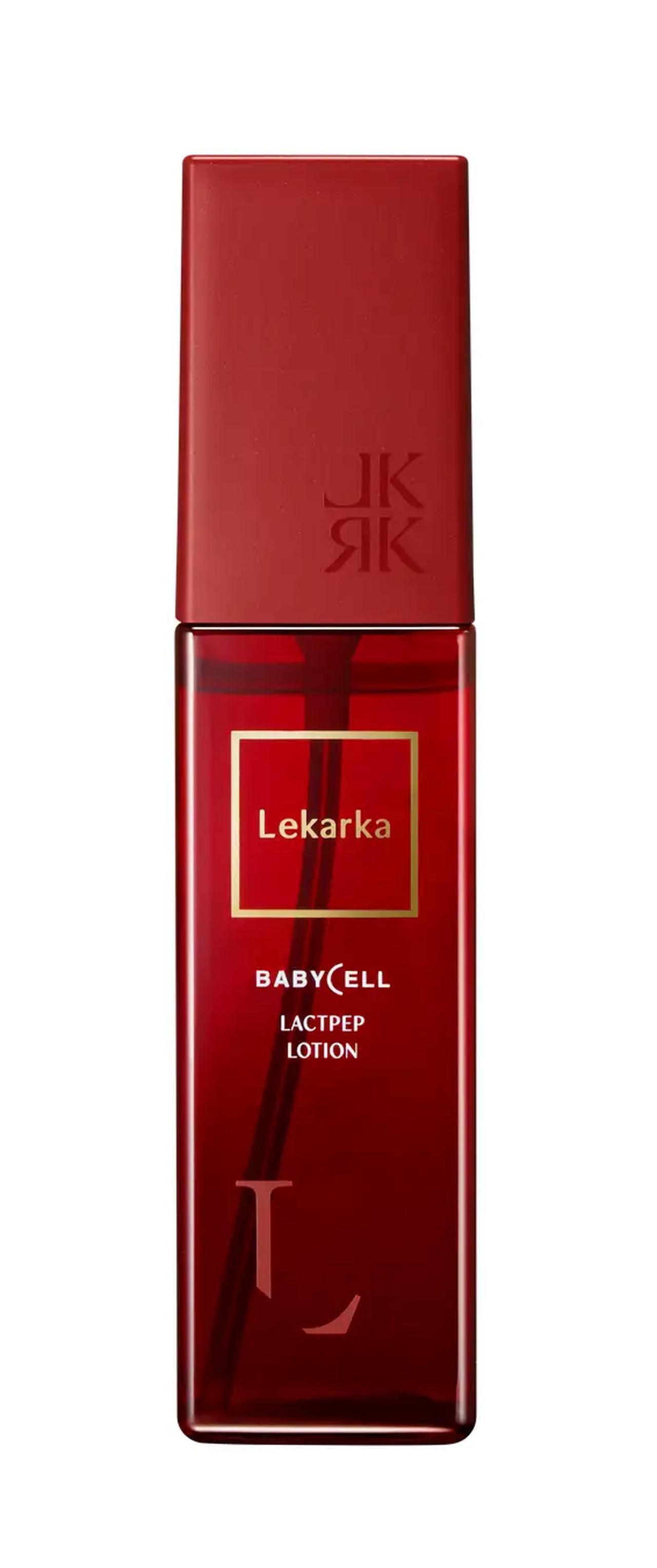 画像: ※1 シラン根エキス(保湿成分)、ゲンチアナ根エキス(保湿成分)※2 乳酸、乳酸アンモニウム、ヒメコウジ葉エキス(天然のサリチル酸)、ハチミツエキス(ハワイ産のホワイトハニー)※3 センチフォリアバラ花水、ダマスクバラ花水、センチフォリアバラ花エキス、ベタイン、尿素、3-O-エチルアスコルビン酸、ゲンチアナ根エキス、シラン根エキス、エブリコエキス、クララ根エキス、酵母エキス、アラントイン、グリチルリチン酸2K、シャクヤク花エキス、シロキクラゲエキス、グルタチオン、クロレラエキス、アスペルギルス/ダイズ種子エキス発酵エキス液、ビルベリー葉エキス、トリペプチド-1、トリペプチド-3、アセチルテトラペプチド-59アミドエトキシエトキシアセチルジペプチド-67、加水分解アナツバメ巣エキス、ソルビトール、グリセリン、プロパンジオール、BG (すべて保湿成分)