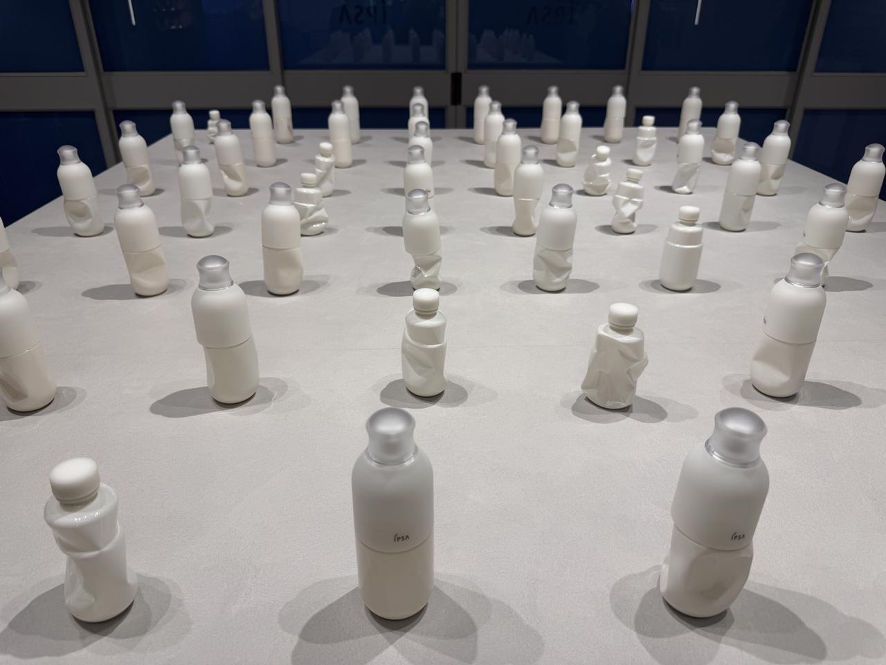 画像4: 新ボトルにも注目！環境配慮型のLiquiForm®技術を採用