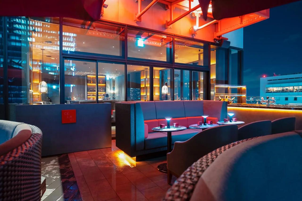 画像: 期間 ：2025年7月1日（火）～9月30日（火） 住所 ：東京都渋谷区道玄坂1-2-3 東急プラザ渋谷 18階 www.jp.celavi.com