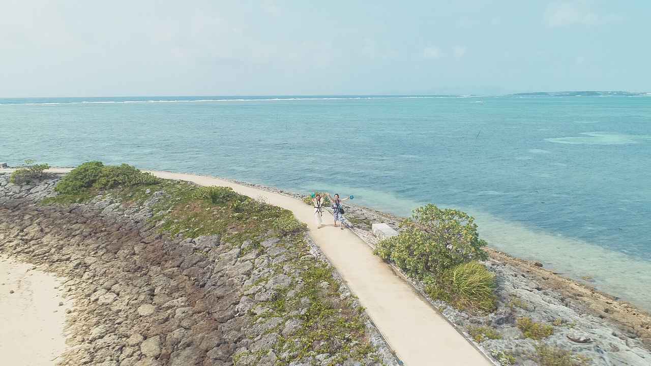 画像2: 空を飛ぶスリル体験！大人気の「メガジップ」