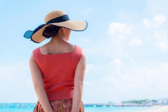 画像2: “肌が夏バテしないために” 美容皮膚科医が教える、夏こそ取り入れたいスキンケア術