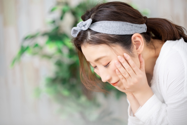 画像3: “肌が夏バテしないために” 美容皮膚科医が教える、夏こそ取り入れたいスキンケア術