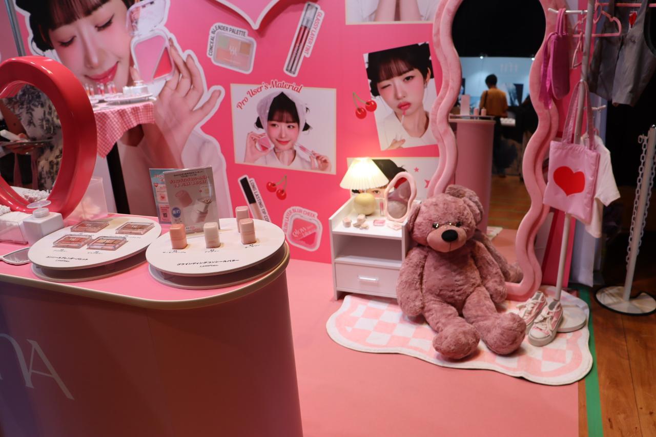 画像4: 国内外で人気の7ブランドが集結